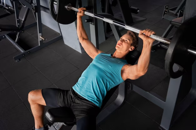 Master Your Training: Perfecting the Incline Bench Angle