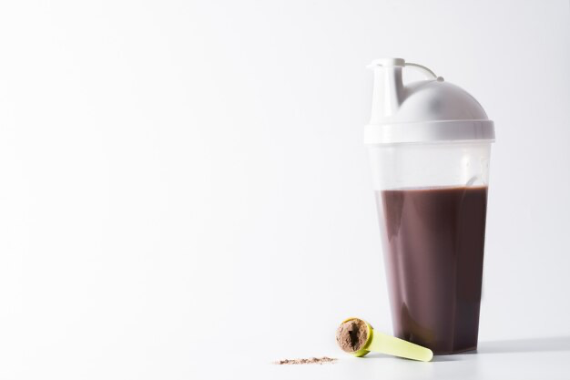 Can You Safely Drink Expired Protein Shakes?